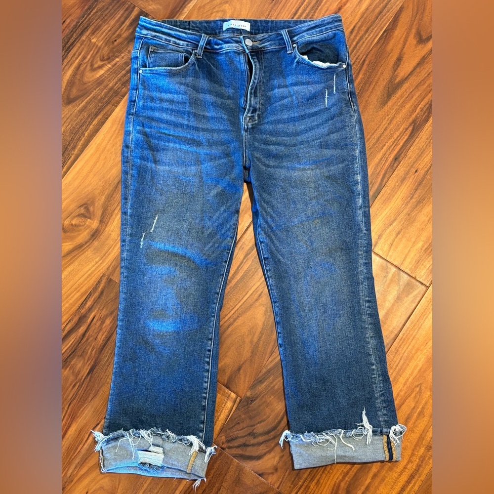 Risen Jeans
